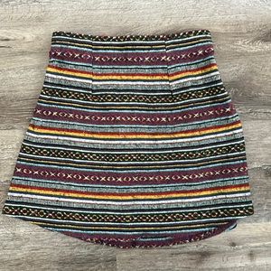 Handmade Nepal Skirt